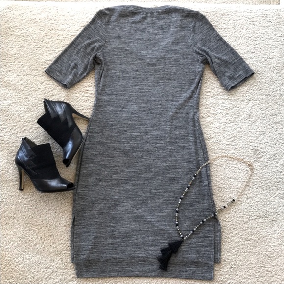 Tart Short Sleeve Midi Dress - Picture 4 of 4